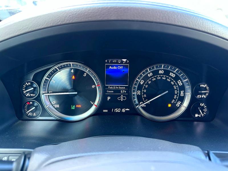 Aukcja sprzedaży 2017 Lexus Lx, vin: JTJHY7AX4H4226494, numer aukcji: 51141046