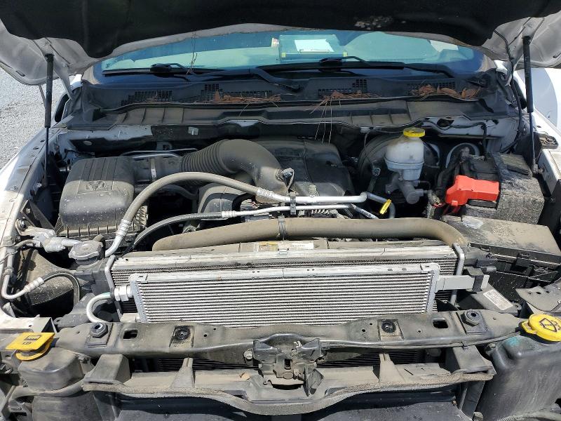 Aukcja sprzedaży 2019 Ram 1500 Classic, vin: 1C6RR6KT9KS750518, numer aukcji: 49161996