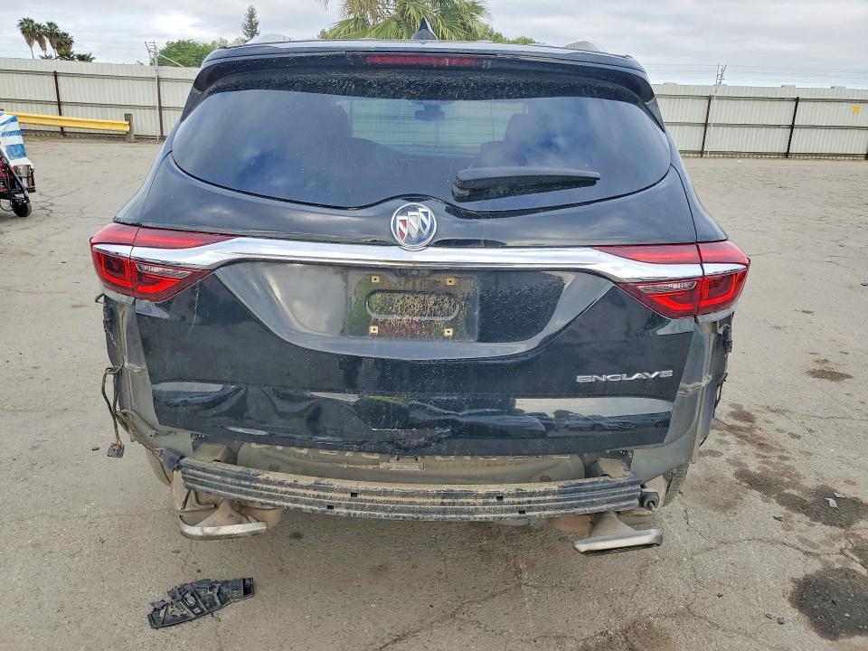 Продаж на аукціоні авто 2019 Buick Enclave, vin: 5GAERDKW8KJ201194, номер лоту: 48188306