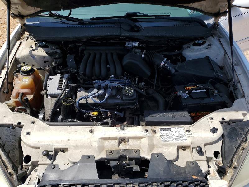 Aukcja sprzedaży 2002 Ford Taurus, vin: 1FAFP53UX2A122305, numer aukcji: 51583756