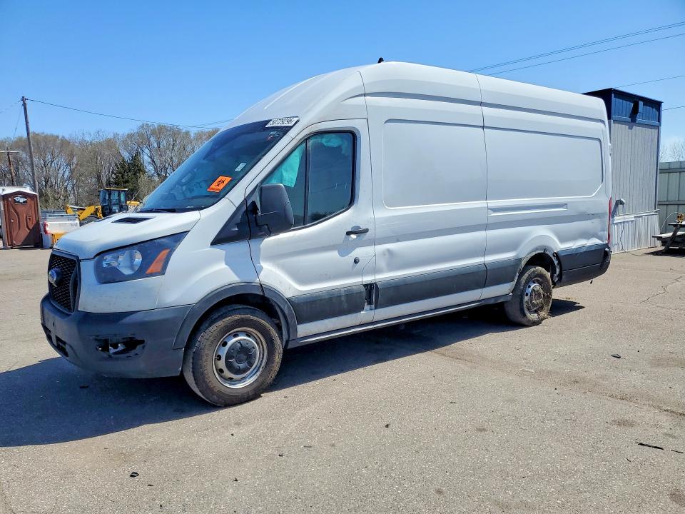 Aukcja sprzedaży 2023 Ford Transit, vin: 1FTBR3X84PKA43749, numer aukcji: 50729296