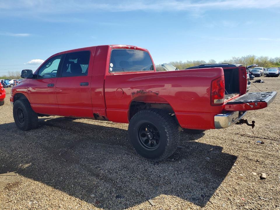 50341686 :رقم المزاد ، 3D7LX39C16G191915 vin ، 2006 Dodge Ram 3500 مزاد بيع