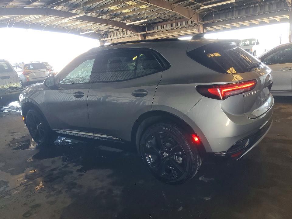 Aukcja sprzedaży 2023 Buick Envision, vin: LRBAZLR49PD063598, numer aukcji: 50334176
