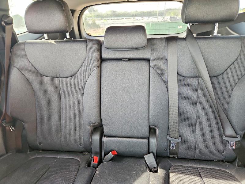 Продаж на аукціоні авто 2020 Hyundai Santa Fe, vin: 5NMS33AD7LH154597, номер лоту: 49621336