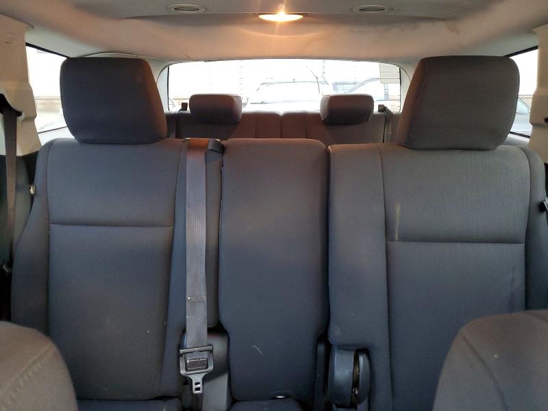 Aukcja sprzedaży 2010 Dodge Journey, vin: 3D4PG5FV0AT150904, numer aukcji: 48112026