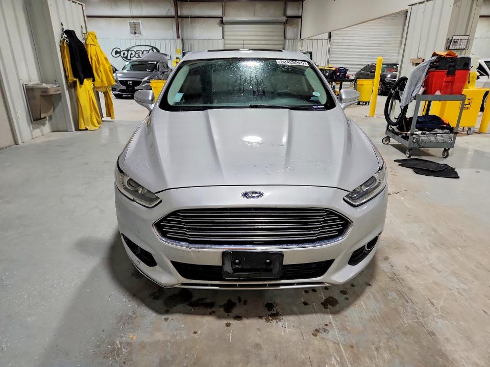 Aukcja sprzedaży 2016 Ford Fusion, vin: 3FA6P0HD2GR302774, numer aukcji: 50426966