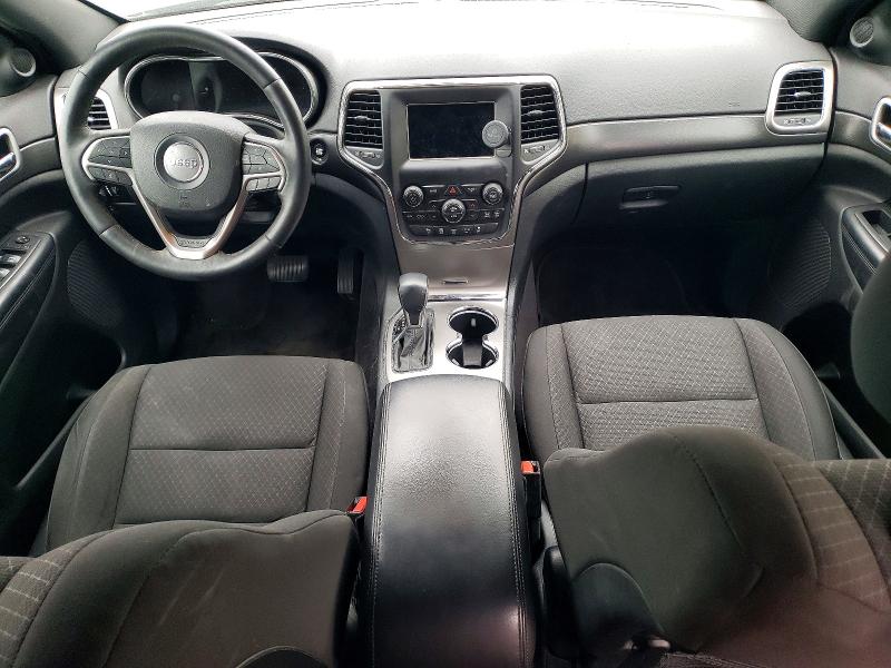Продажа на аукционе авто 2018 Jeep Grand Cherokee, vin: 1C4RJFAG1JC278151, номер лота: 48196526