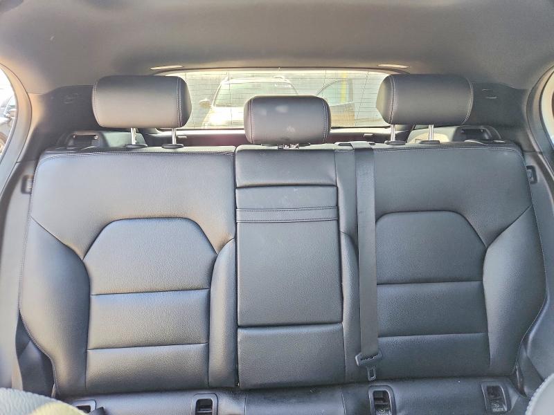 50464066 :رقم المزاد ، WDCTG4EB7GJ197791 vin ، 2016 Mercedes-benz Gla مزاد بيع