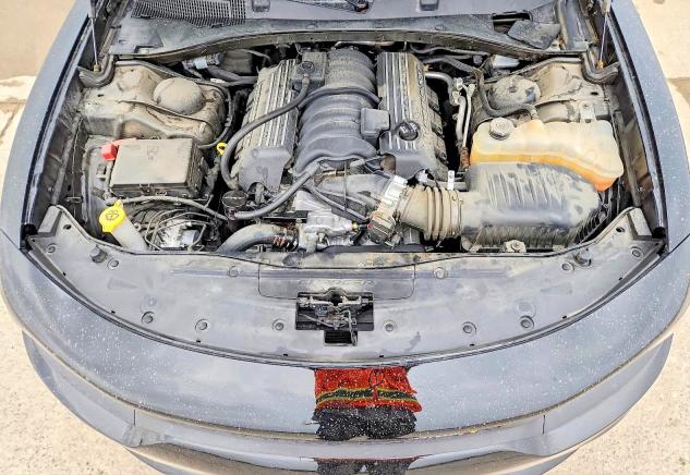Продаж на аукціоні авто 2022 Dodge Charger, vin: 2C3CDXGJ7NH262341, номер лоту: 51361836