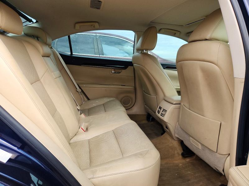 Продаж на аукціоні авто 2014 Lexus Es 350, vin: JTHBK1GG3E2123328, номер лоту: 48686926