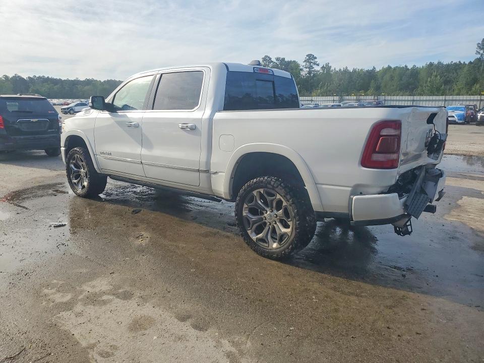 Aukcja sprzedaży 2019 Ram 1500, vin: 1C6SRFHT7KN764375, numer aukcji: 48969566