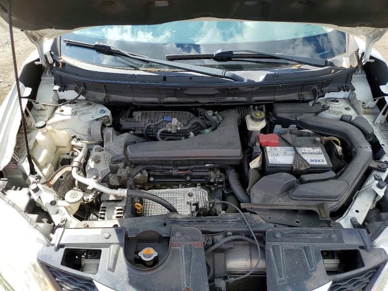 52033506 :رقم المزاد ، KNMAT2MV8FP571247 vin ، 2015 Nissan Rogue مزاد بيع