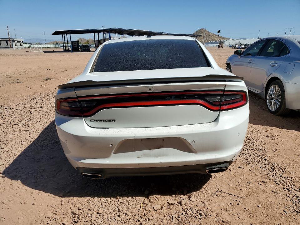 Aukcja sprzedaży 2020 Dodge Charger, vin: 2C3CDXBG8LH200018, numer aukcji: 51365806