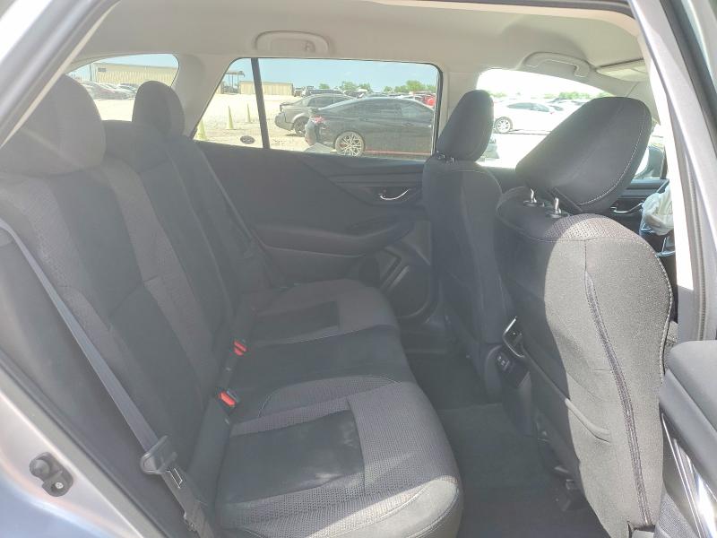 Aukcja sprzedaży 2022 Subaru Outback, vin: 4S4BTACCXN3147309, numer aukcji: 49160456