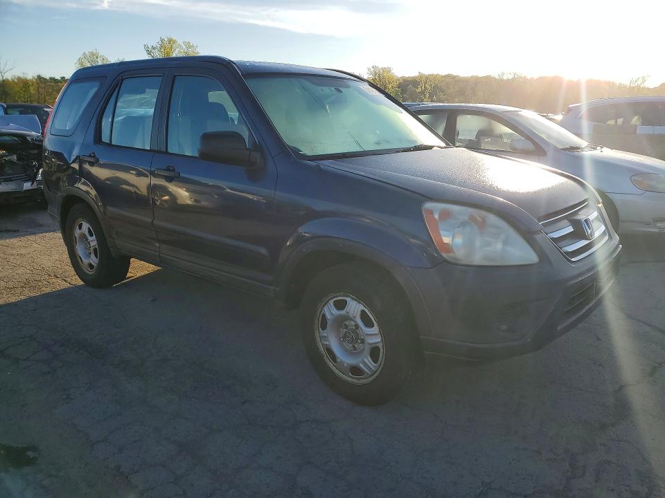 Продажа на аукционе авто 2005 Honda Cr-v, vin: SHSRD68545U308854, номер лота: 51493066