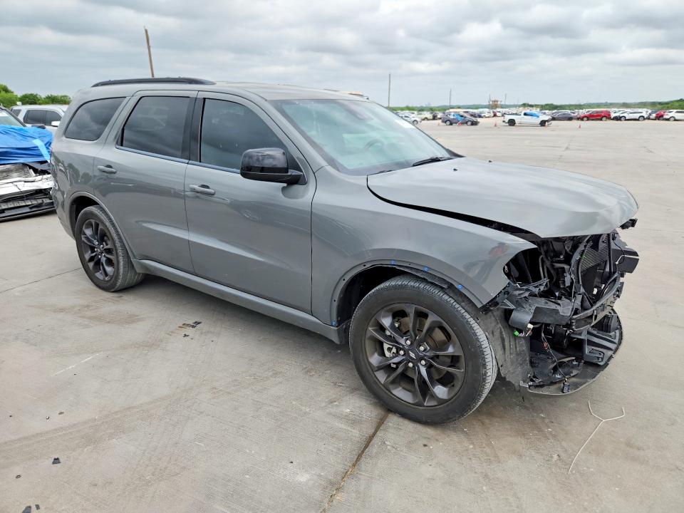 Продаж на аукціоні авто 2024 Dodge Durango, vin: 1C4RDHAG2RC239423, номер лоту: 49971156