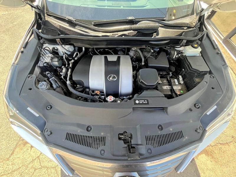 50356616 :رقم المزاد ، 2T2ZZMCA4KC131431 vin ، 2019 Lexus Rx 350 مزاد بيع