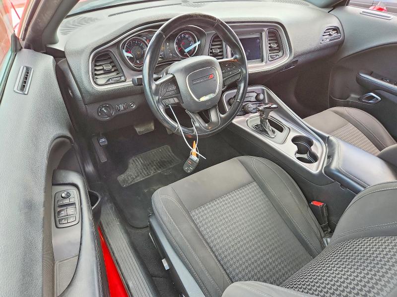 2019 Dodge Challenger მანქანა იყიდება აუქციონზე, vin: 2C3CDZAGXKH712679, აუქციონის ნომერი: 51525176
