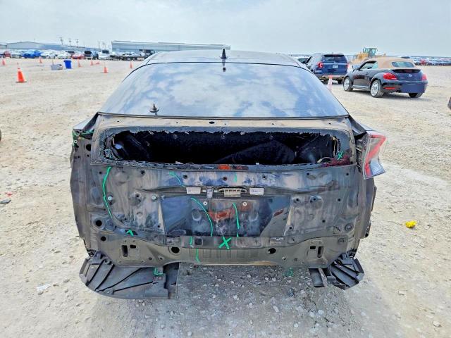 2018 Toyota Prius მანქანა იყიდება აუქციონზე, vin: JTDKBRFU7J3601889, აუქციონის ნომერი: 50532006