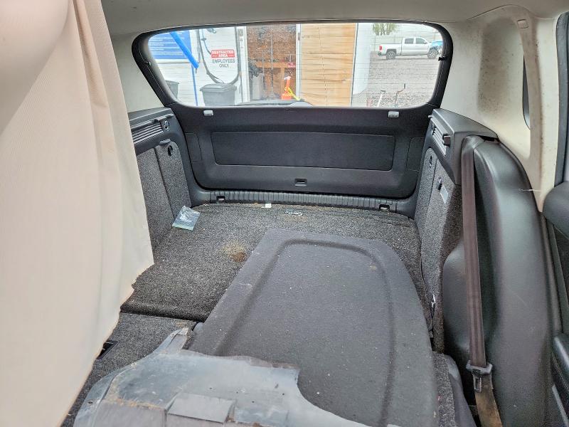 Aukcja sprzedaży 2012 Volkswagen Tiguan, vin: WVGBV7AX2CW581254, numer aukcji: 49900466