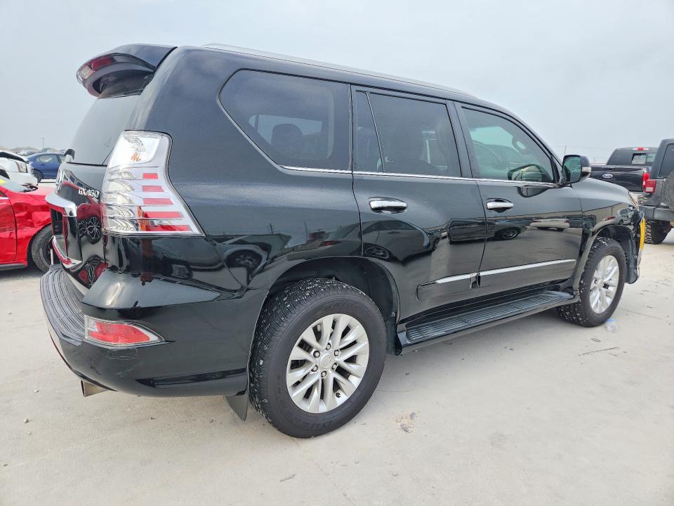 Продажа на аукционе авто 2016 Lexus Gx, vin: JTJBM7FX7G5123296, номер лота: 51416486