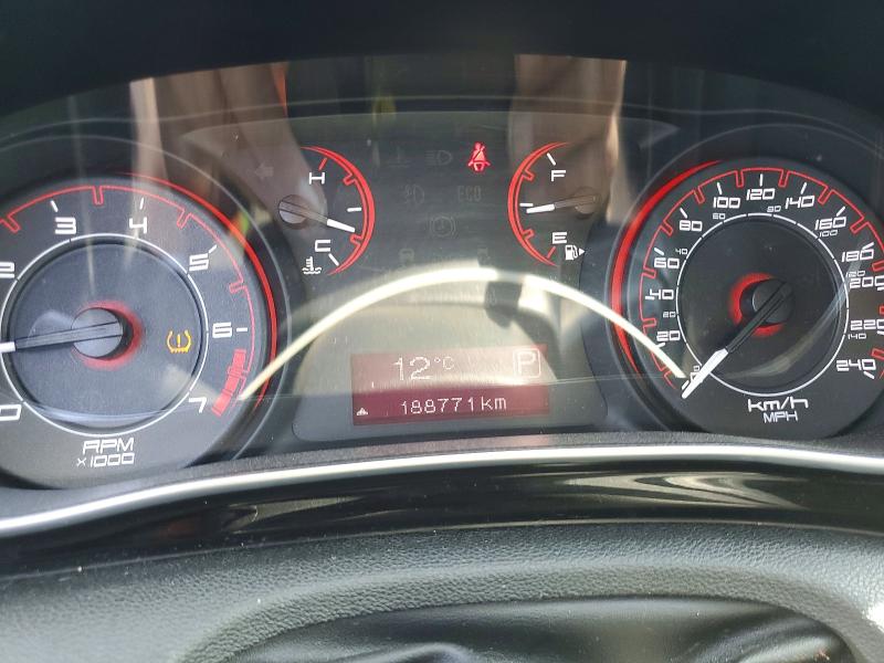 2013 Dodge Dart მანქანა იყიდება აუქციონზე, vin: 1C3CDFBA6DD184664, აუქციონის ნომერი: 50467216