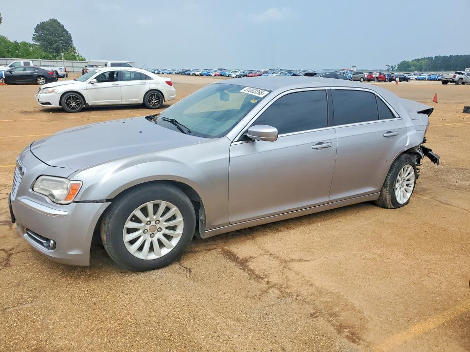 2014 Chrysler 300 მანქანა იყიდება აუქციონზე, vin: 2C3CCAAG9EH372837, აუქციონის ნომერი: 51003266