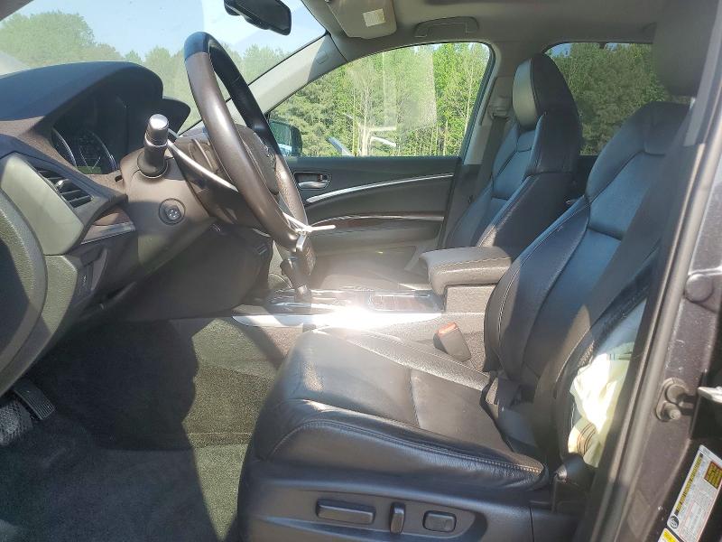 Aukcja sprzedaży 2014 Acura Mdx, vin: 5FRYD4H6XEB010081, numer aukcji: 47270746