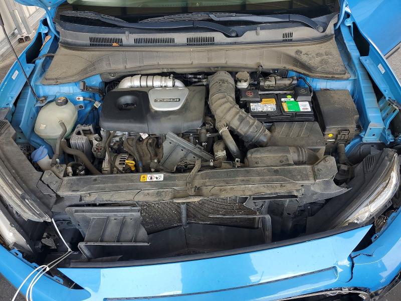 Aukcja sprzedaży 2020 Hyundai Kona, vin: KM8K5CA56LU464523, numer aukcji: 51029816
