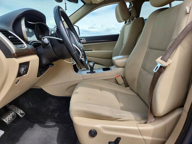 Продажа на аукционе авто 2014 Jeep Grand Cherokee, vin: 1C4RJFAG1EC414994, номер лота: 51776096