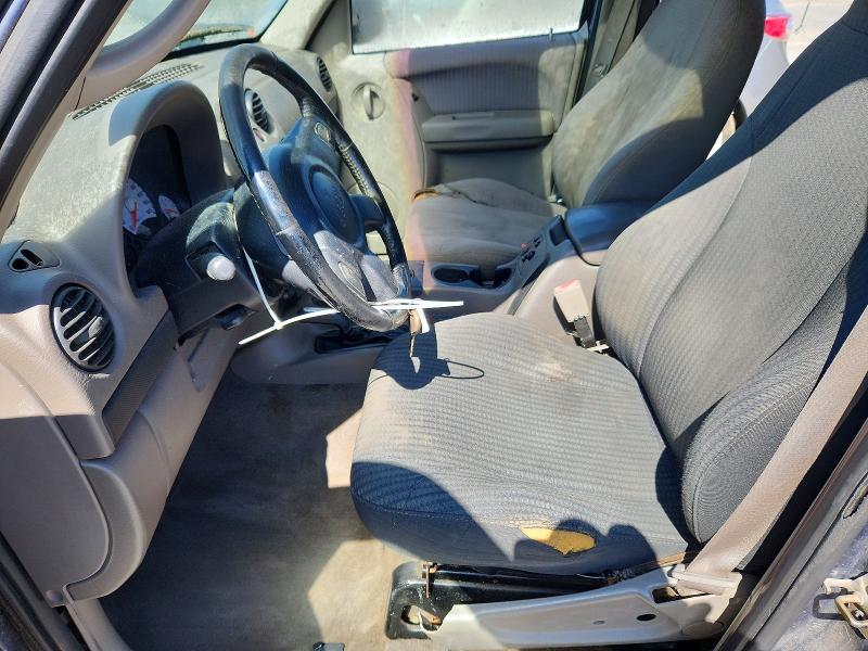 Продажа на аукционе авто 2002 Jeep Liberty, vin: 1J4GL48K02W297445, номер лота: 50549476