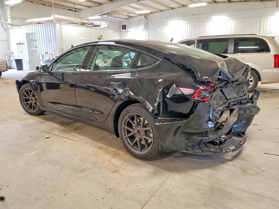 Aukcja sprzedaży 2023 Tesla Model 3, vin: 5YJ3E1EB7PF591423, numer aukcji: 50993246