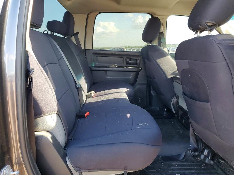 Aukcja sprzedaży 2015 Ram 2500, vin: 3C6UR5CL5FG667474, numer aukcji: 50287736