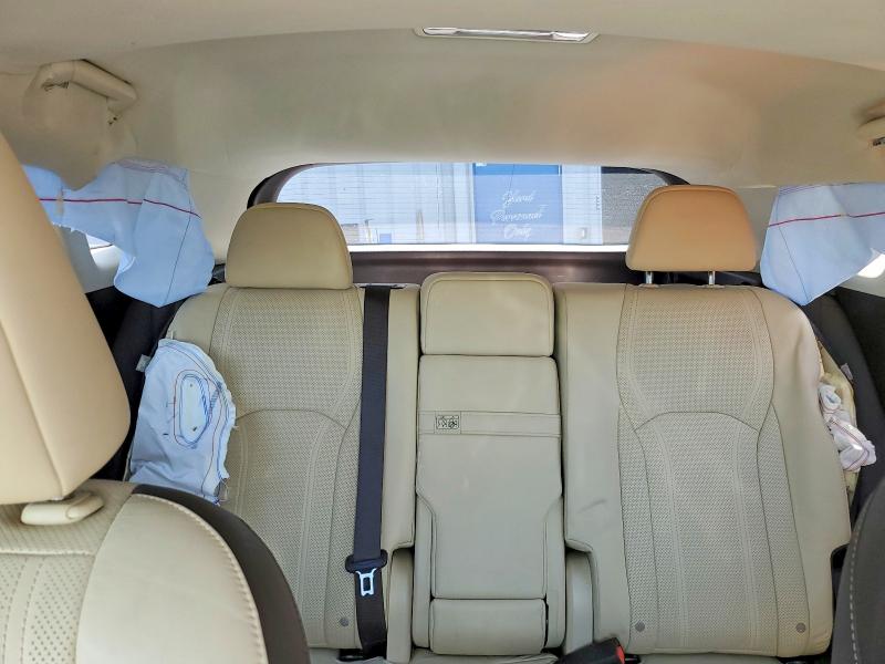 Продажа на аукционе авто 2019 Lexus Rx 350, vin: 2T2ZZMCA5KC149789, номер лота: 49959696