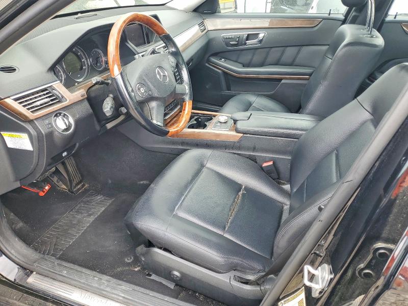 2011 Mercedes-benz E მანქანა იყიდება აუქციონზე, vin: WDDHF8HB9BA467703, აუქციონის ნომერი: 49882416