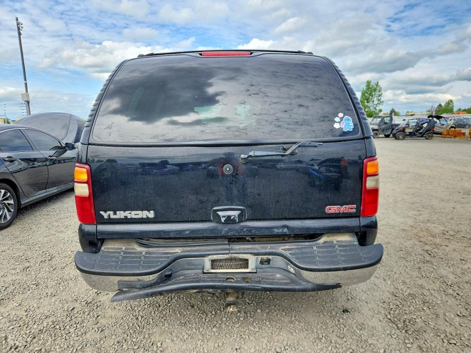 Продаж на аукціоні авто 2003 Gmc Yukon, vin: 1GKEK13ZX3R110798, номер лоту: 51178556