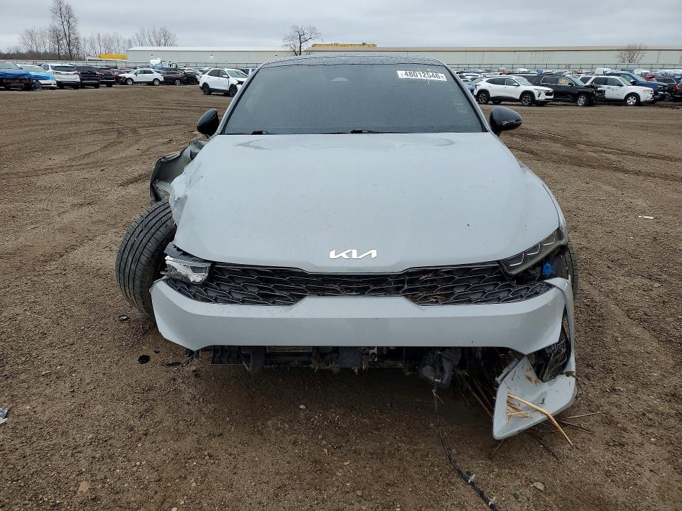Aukcja sprzedaży 2023 Kia K5, vin: 5XXG64J25PG214222, numer aukcji: 48012546