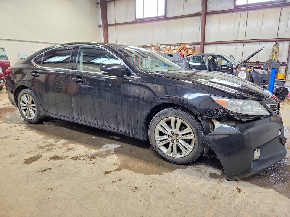 Продажа на аукционе авто 2013 Lexus Es, vin: JTHBK1GG0D2006398, номер лота: 49933816