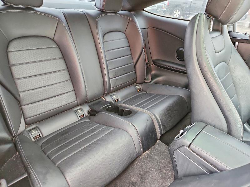 Aukcja sprzedaży 2019 Mercury C300 4matic 2dr, vin: WDDWJ8EB6KF870714, numer aukcji: 79120435