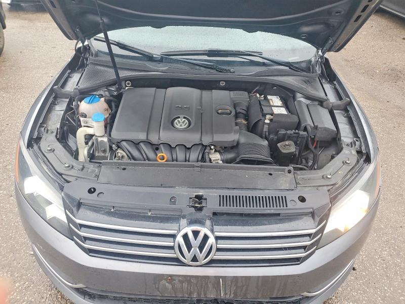 Aukcja sprzedaży 2013 Volkswagen Passat, vin: 1VWAH7A38DC131063, numer aukcji: 49376246