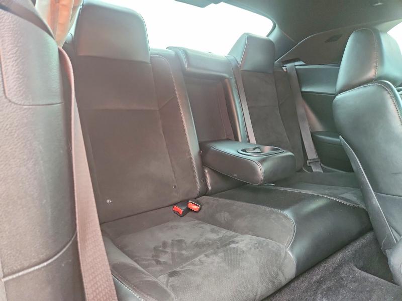 Продажа на аукционе авто 2019 Dodge Challenger, vin: 2C3CDZFJ4KH530089, номер лота: 48783676