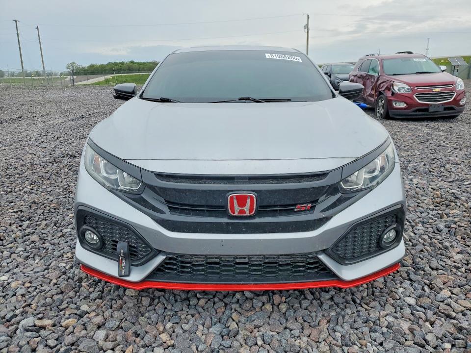 2019 Honda Civic მანქანა იყიდება აუქციონზე, vin: 2HGFC1E58KH702739, აუქციონის ნომერი: 51068256