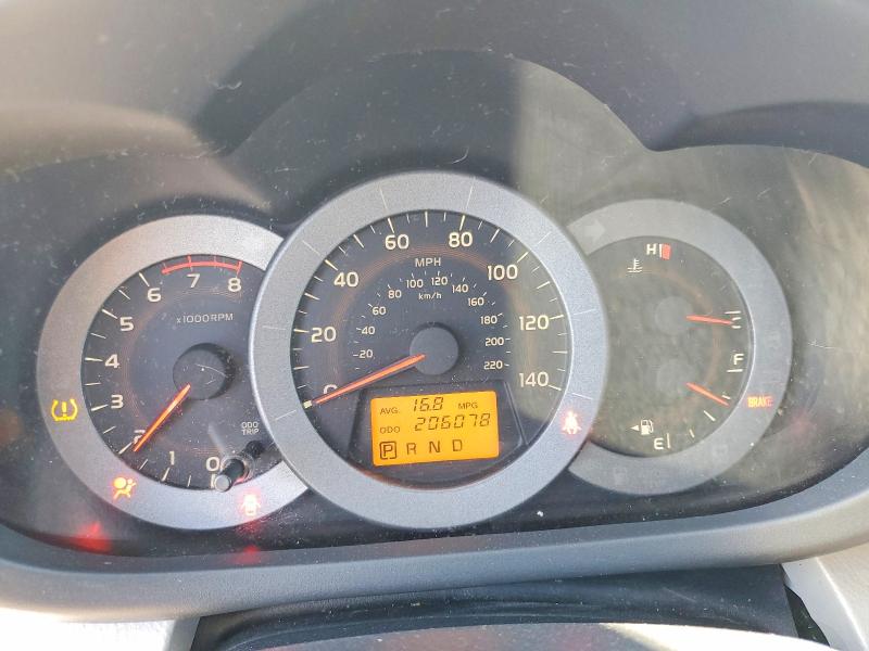 Aukcja sprzedaży 2009 Toyota Rav4, vin: JTMBF31V69D013523, numer aukcji: 48921176