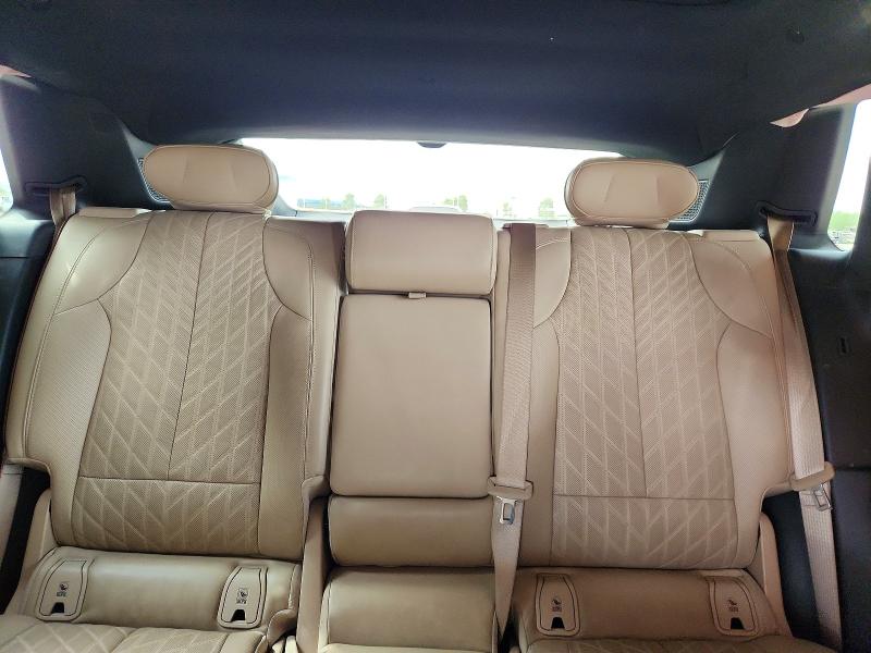 Aukcja sprzedaży 2024 Cadillac Lyriq, vin: 1GYKPWRL0RZ121201, numer aukcji: 49313886