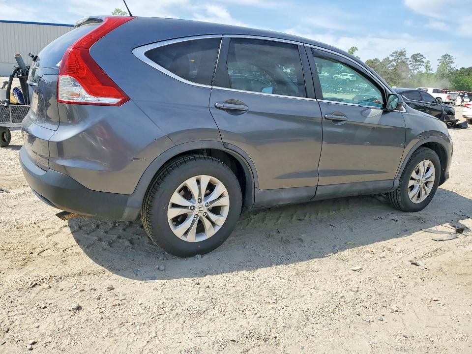 Продаж на аукціоні авто 2012 Honda Cr-v, vin: 3CZRM3H55CG702760, номер лоту: 50742806