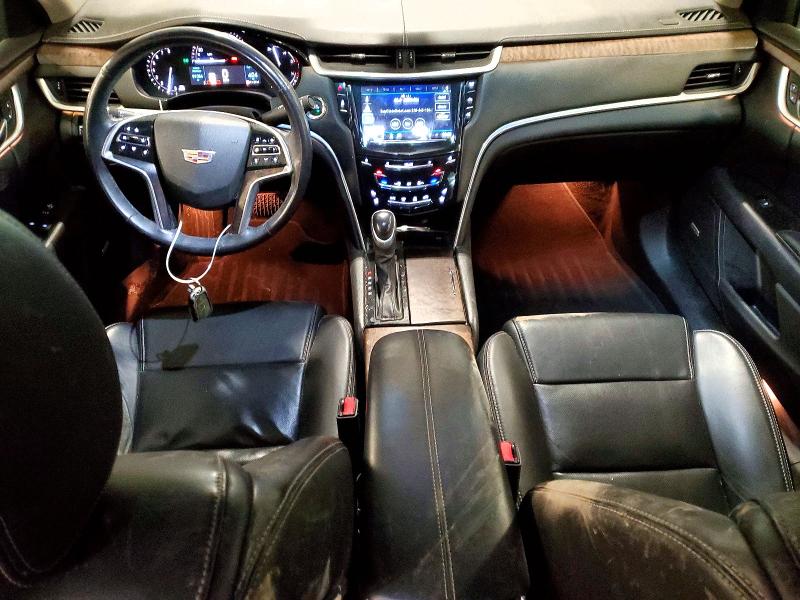 Aukcja sprzedaży 2018 Cadillac Xts, vin: 2G61M5S33J9132080, numer aukcji: 48827706
