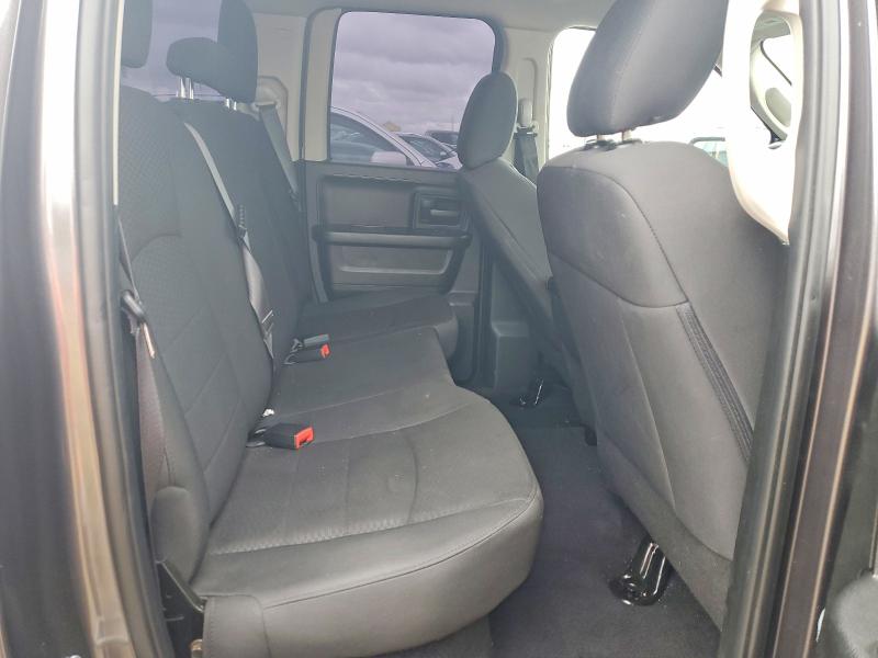 Продаж на аукціоні авто 2019 Ram 1500 Classic, vin: 1C6RR6FG8KS515072, номер лоту: 48242706
