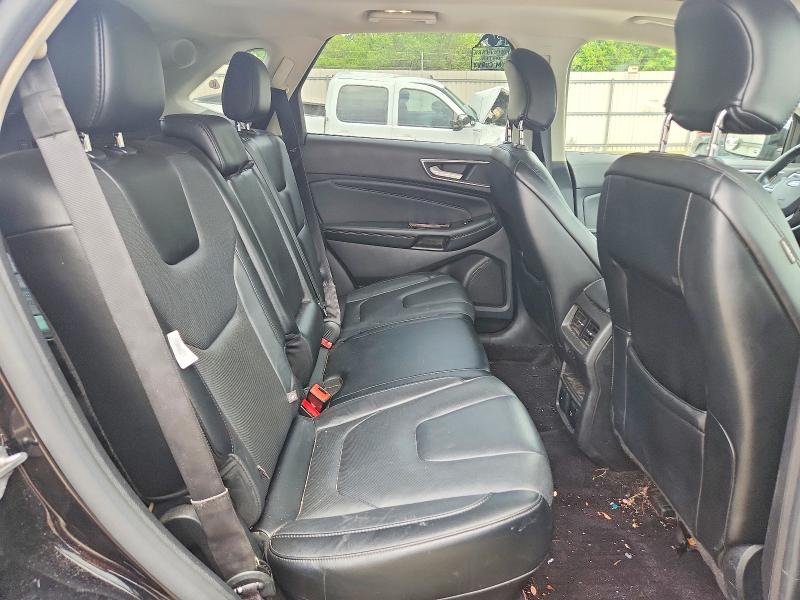 Aukcja sprzedaży 2016 Ford Edge, vin: 2FMPK4K94GBB01963, numer aukcji: 50979206