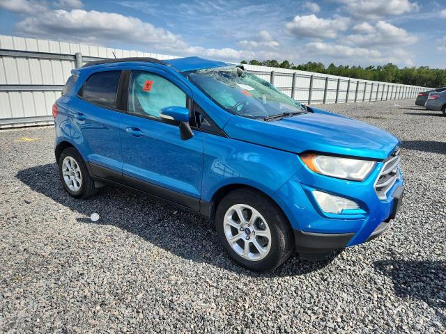Aukcja sprzedaży 2018 Ford Ecosport, vin: MAJ3P1TE5JC196903, numer aukcji: 50283626