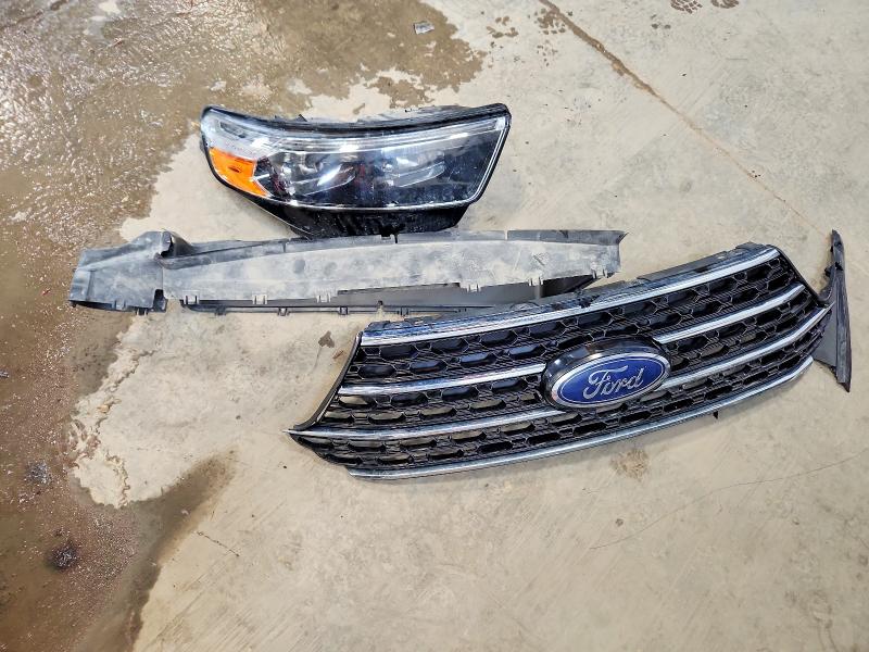 Продажа на аукционе авто 2020 Ford Explorer Xlt 4dr Awd, vin: 1FMSK8DH2LGB69347, номер лота: 49723506